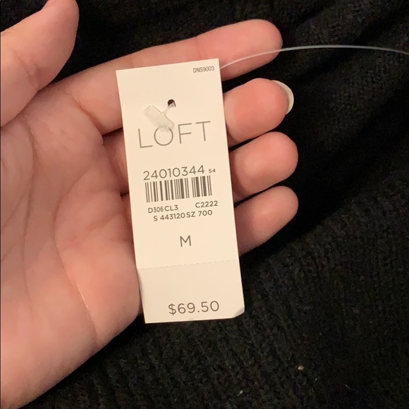 Loft Sweater - Picture 2 of 2